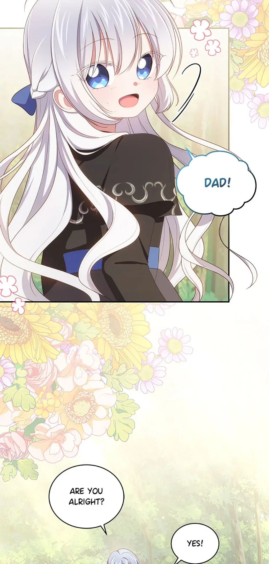 The Villain’s Beloved Daughter Chapter 51 – Page 16