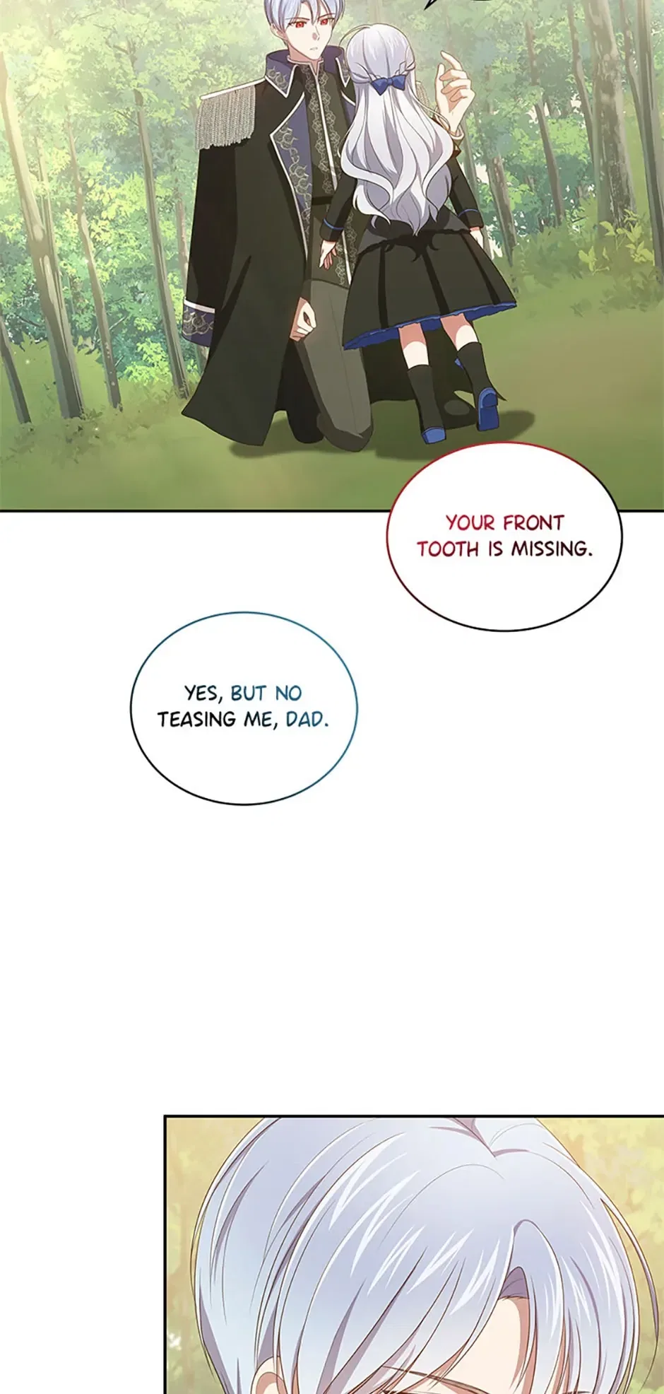 The Villain’s Beloved Daughter Chapter 51 – Page 17