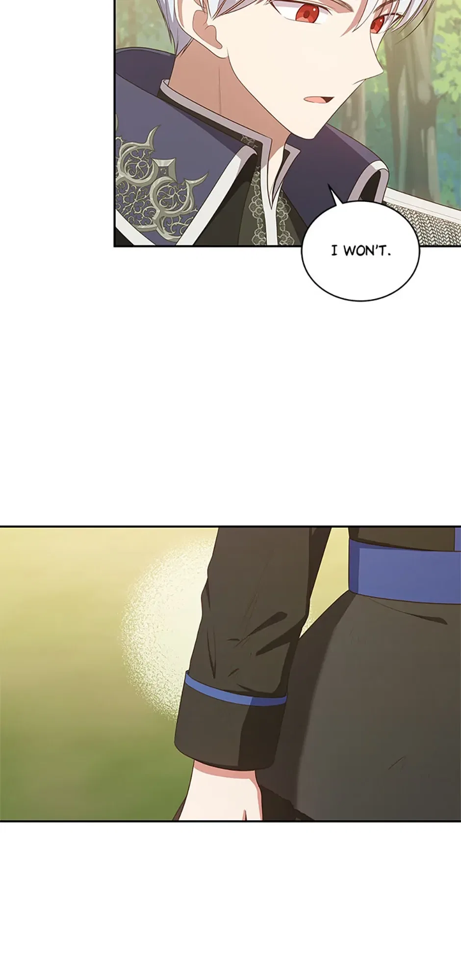 The Villain’s Beloved Daughter Chapter 51 – Page 18
