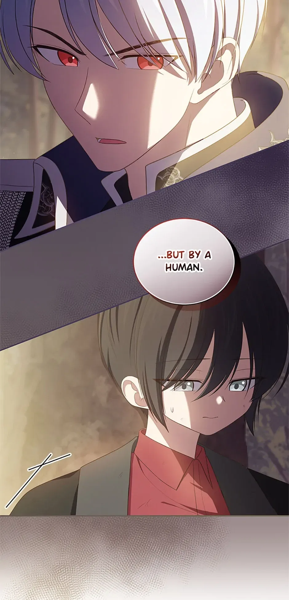 The Villain’s Beloved Daughter Chapter 51 – Page 20