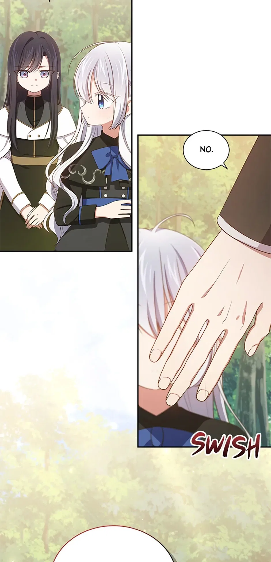 The Villain’s Beloved Daughter Chapter 51 – Page 22