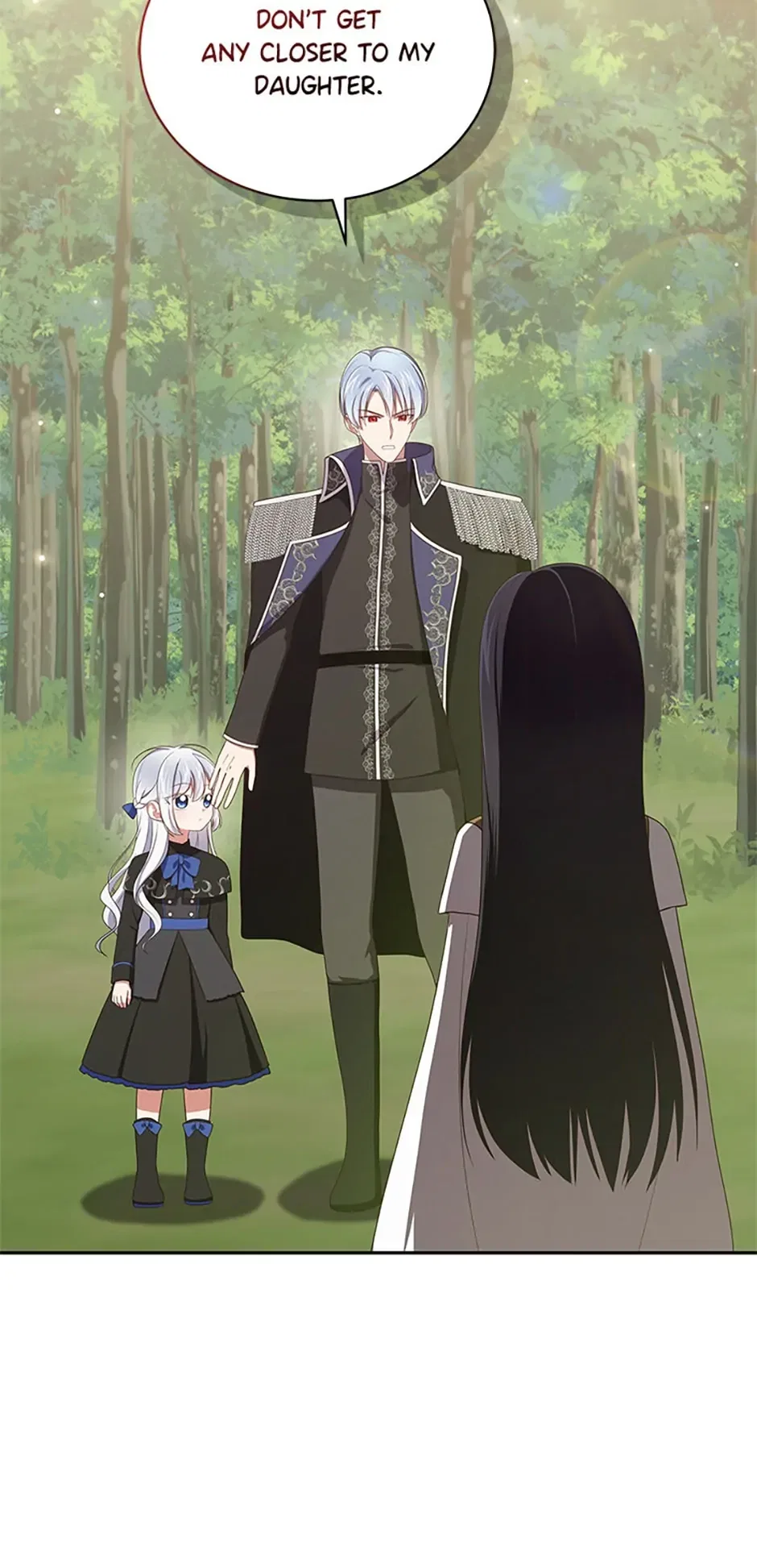 The Villain’s Beloved Daughter Chapter 51 – Page 23