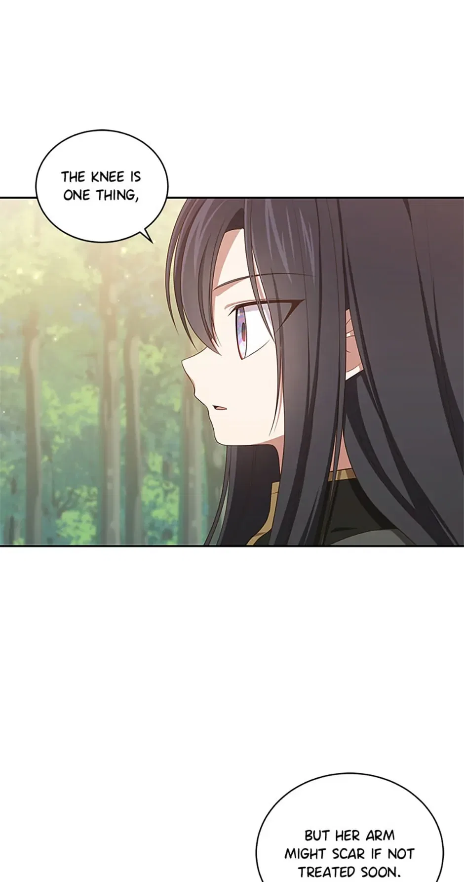The Villain’s Beloved Daughter Chapter 51 – Page 24