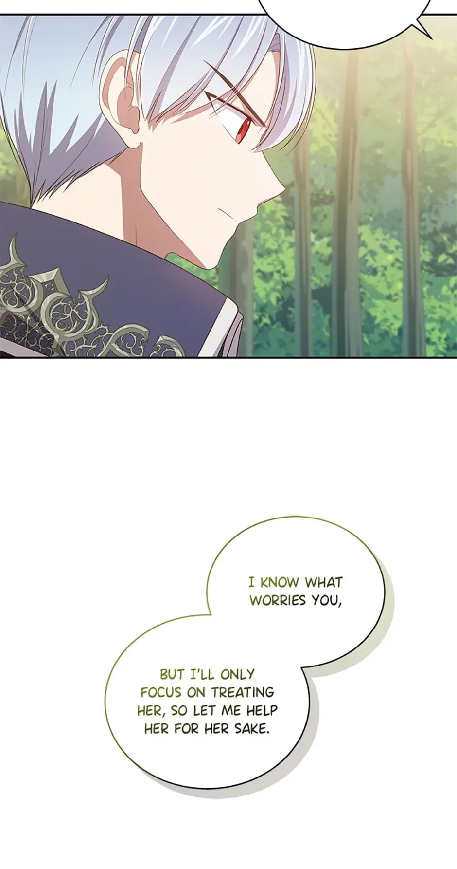 The Villain’s Beloved Daughter Chapter 51 – Page 25