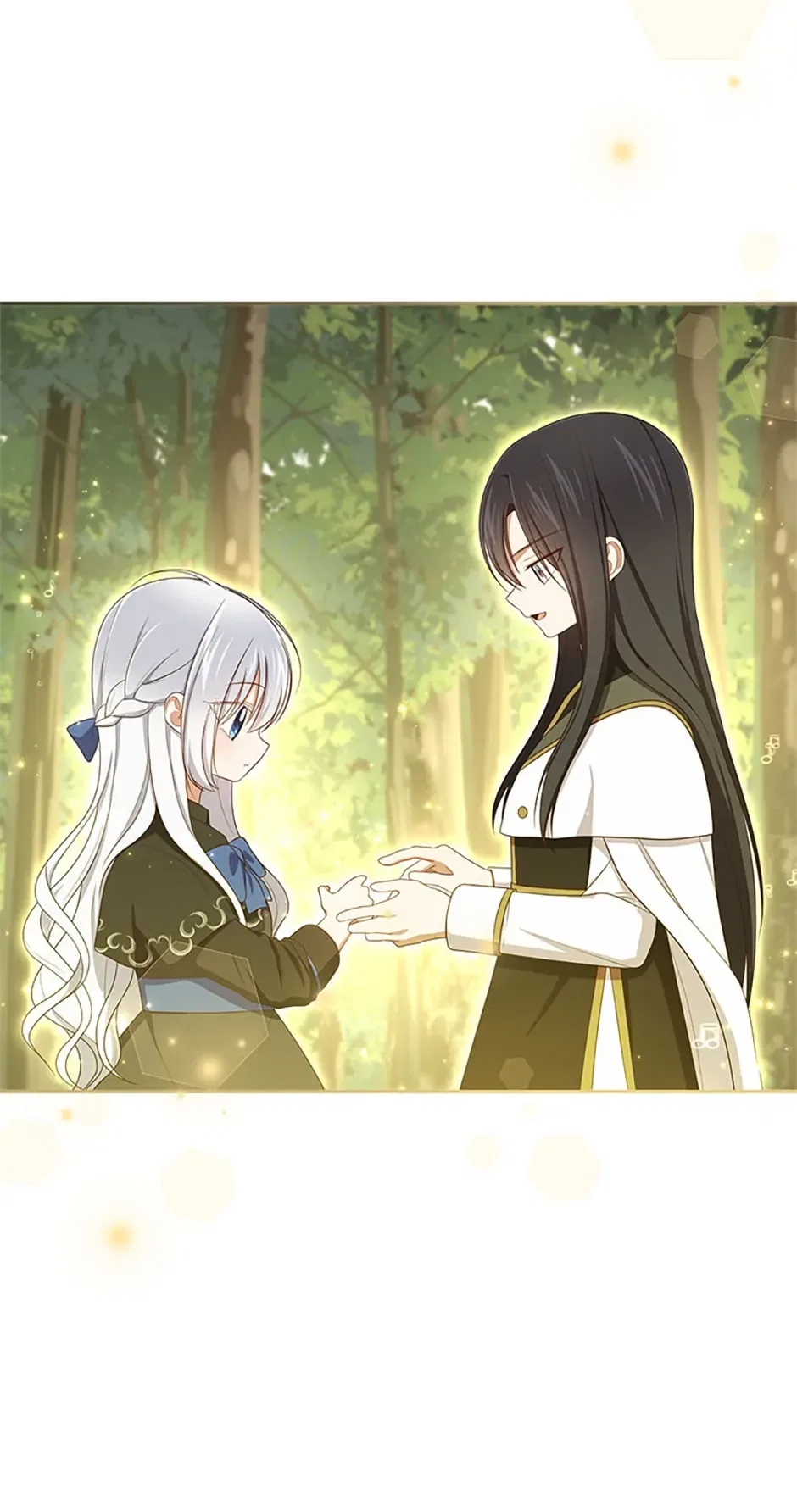 The Villain’s Beloved Daughter Chapter 51 – Page 27