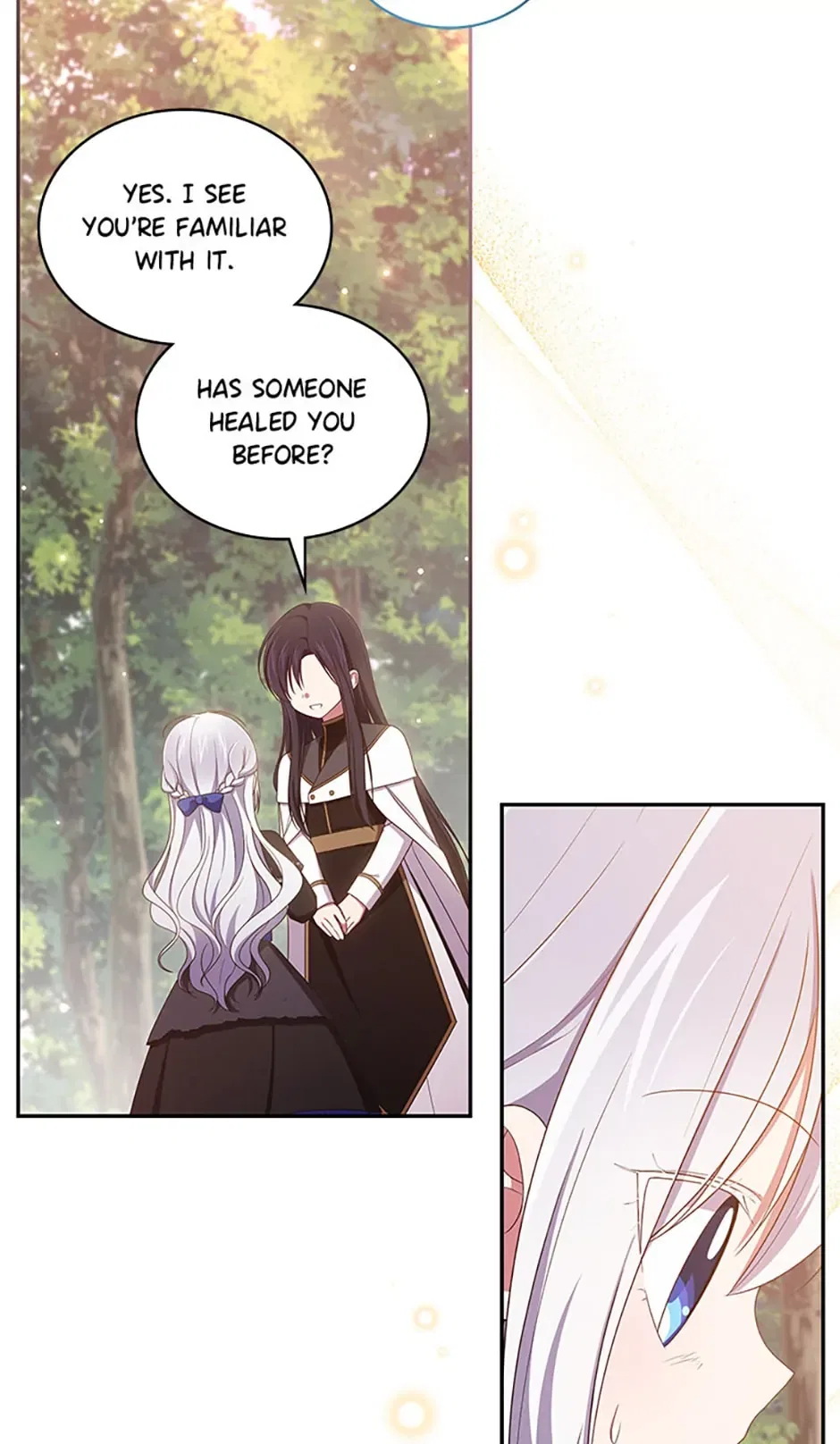 The Villain’s Beloved Daughter Chapter 51 – Page 29