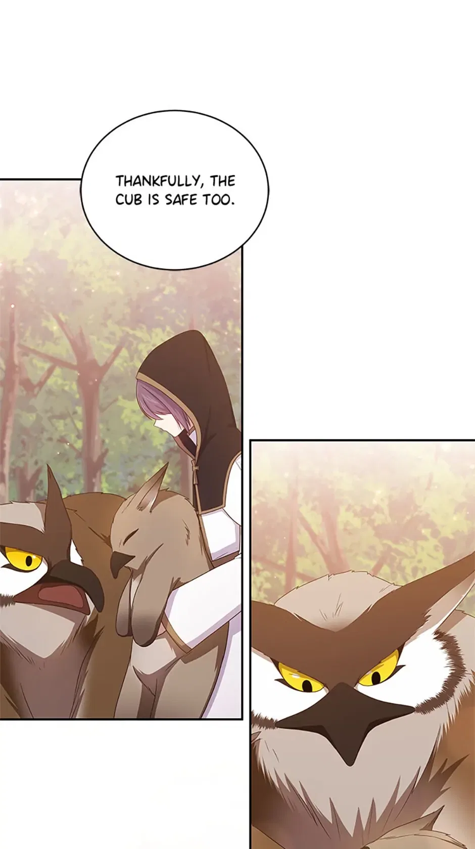 The Villain’s Beloved Daughter Chapter 51 – Page 37