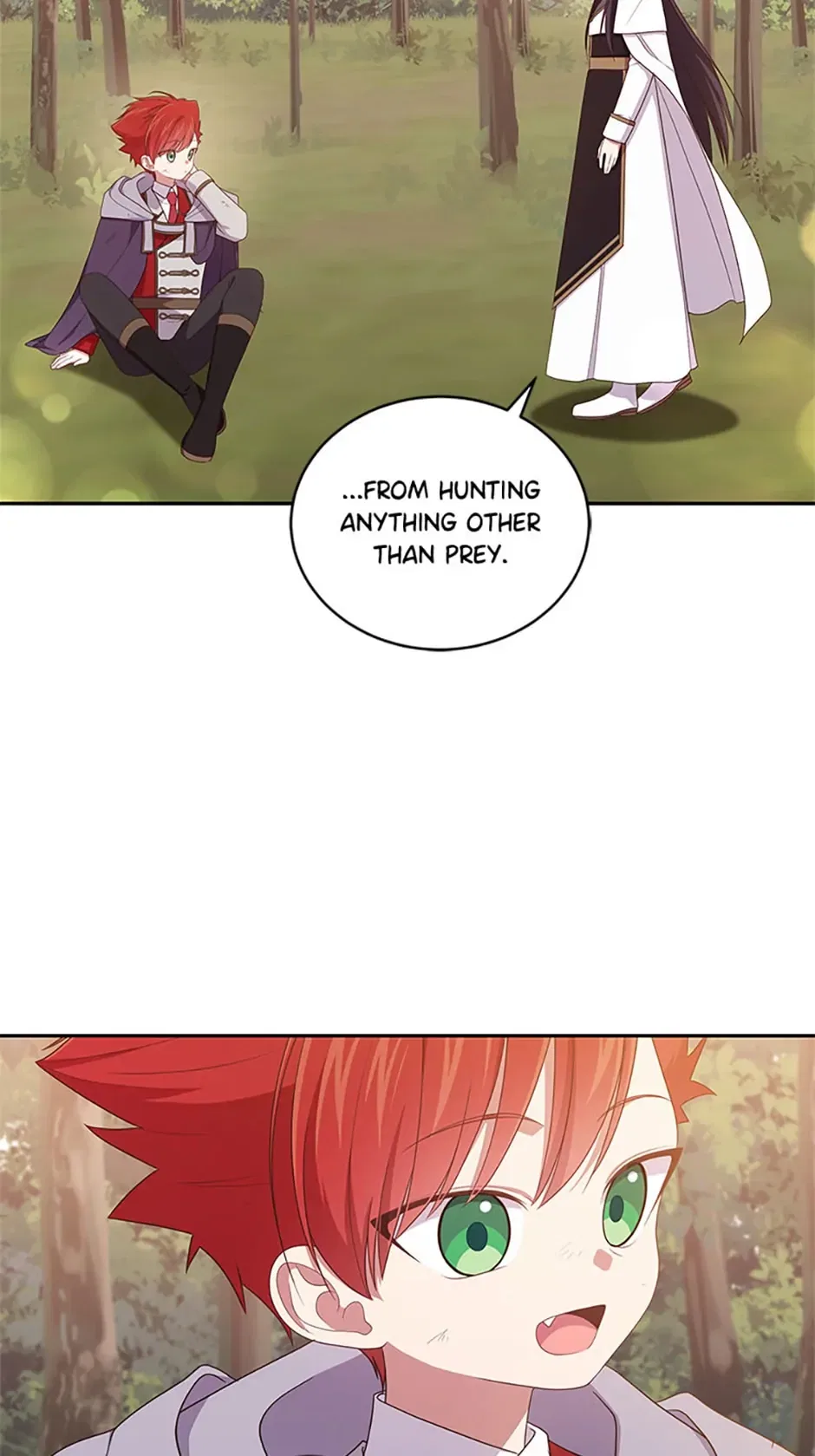 The Villain’s Beloved Daughter Chapter 51 – Page 39