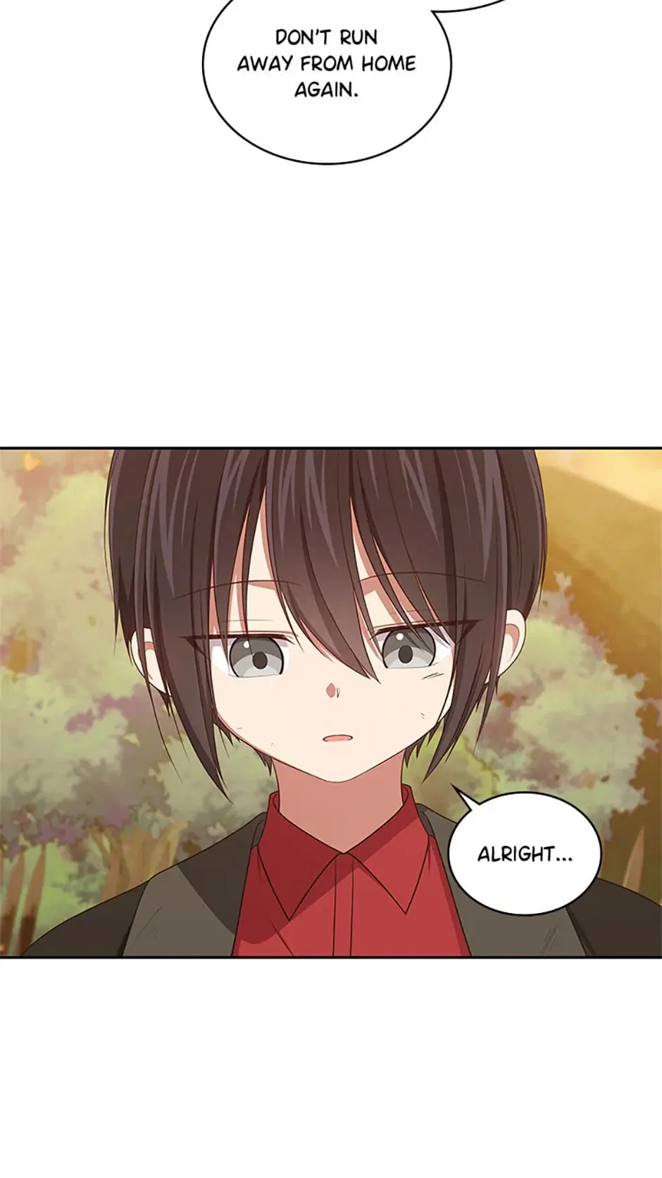 The Villain’s Beloved Daughter Chapter 51 – Page 45
