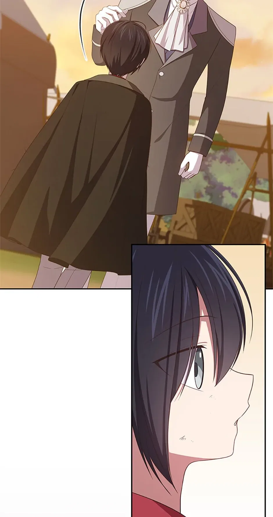 The Villain’s Beloved Daughter Chapter 51 – Page 47
