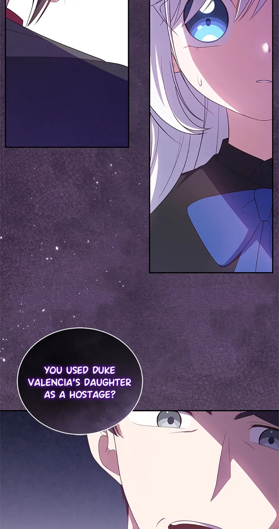 The Villain’s Beloved Daughter Chapter 51 – Page 50