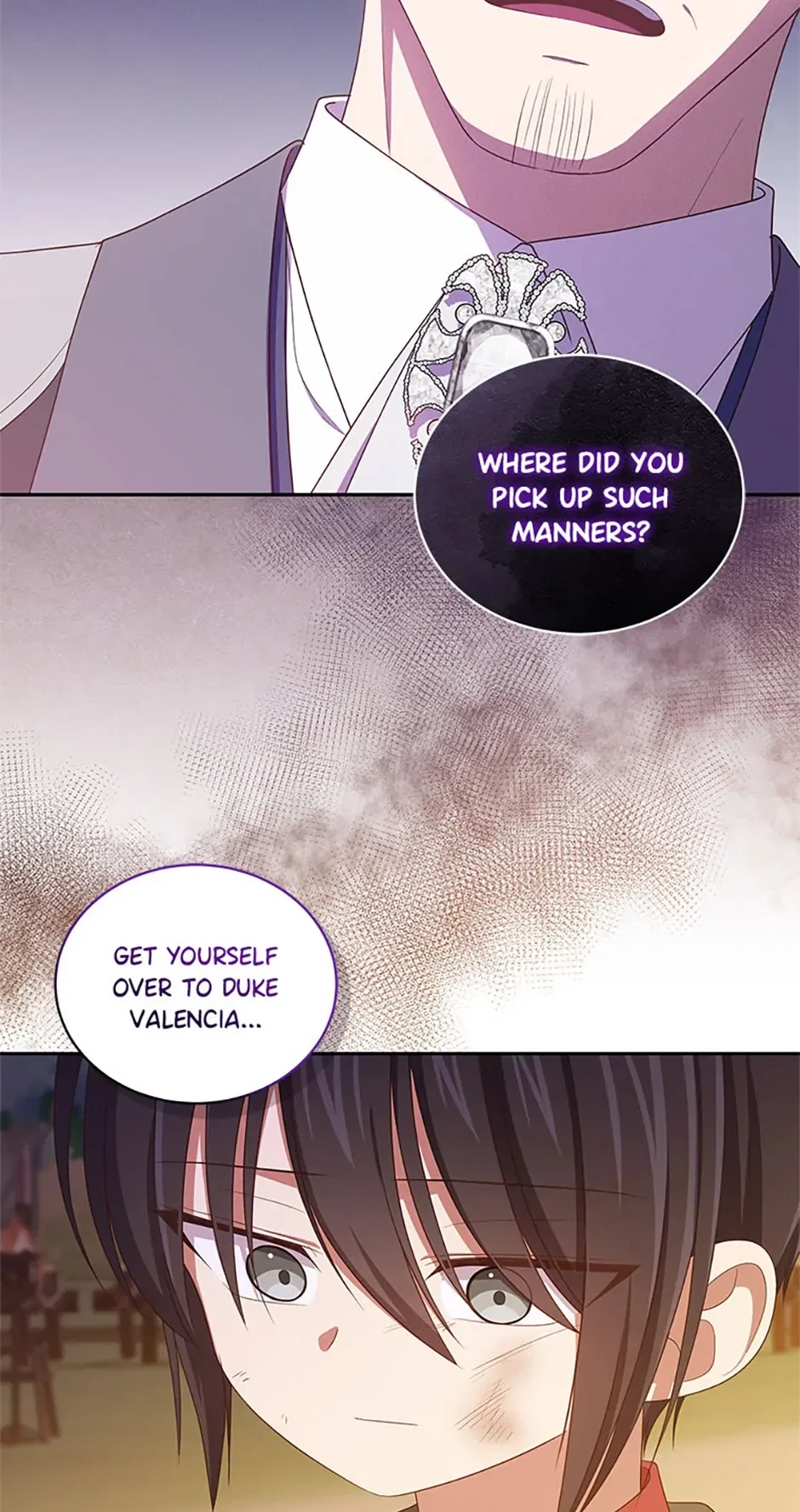 The Villain’s Beloved Daughter Chapter 51 – Page 51