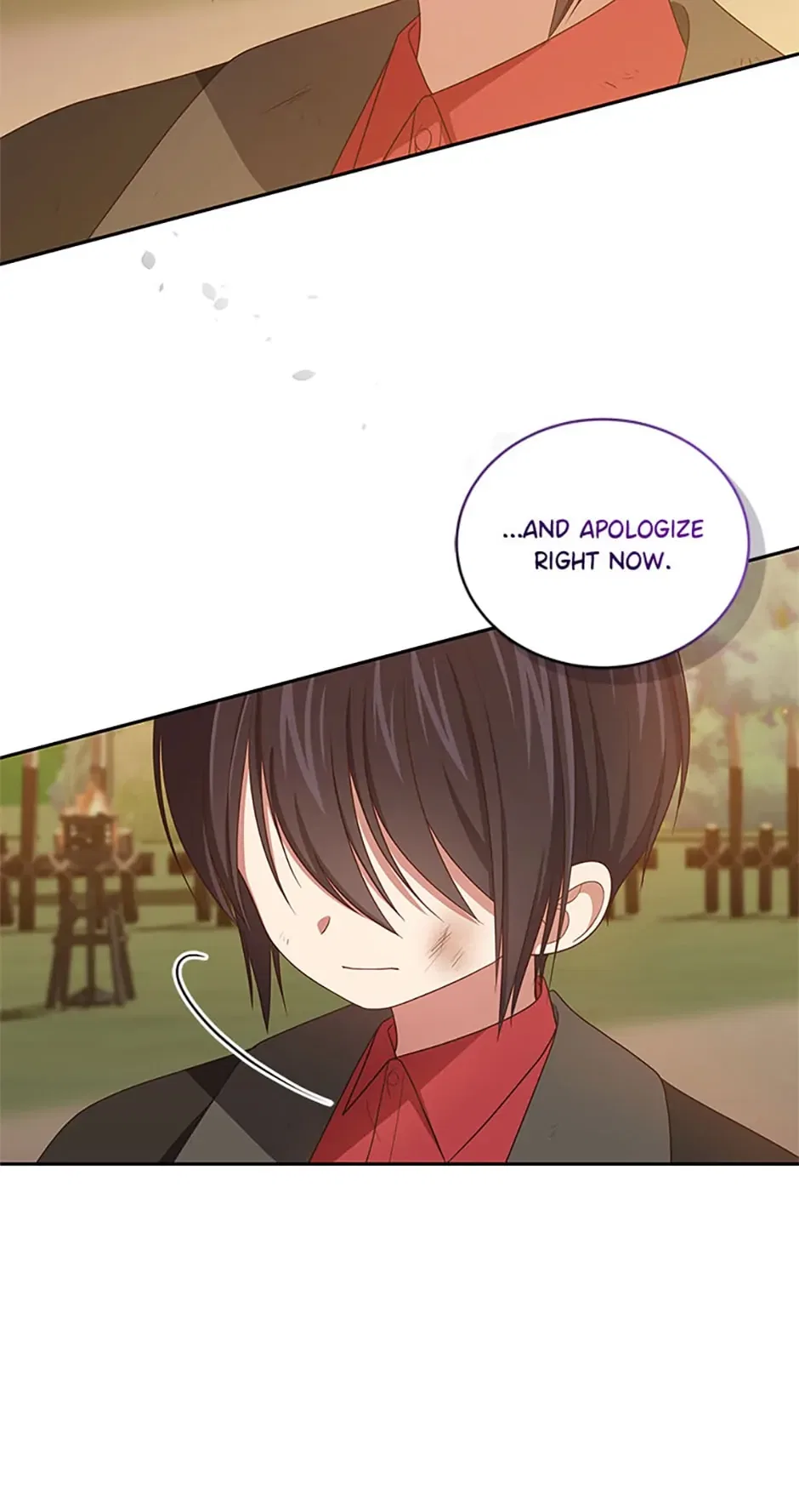 The Villain’s Beloved Daughter Chapter 51 – Page 52