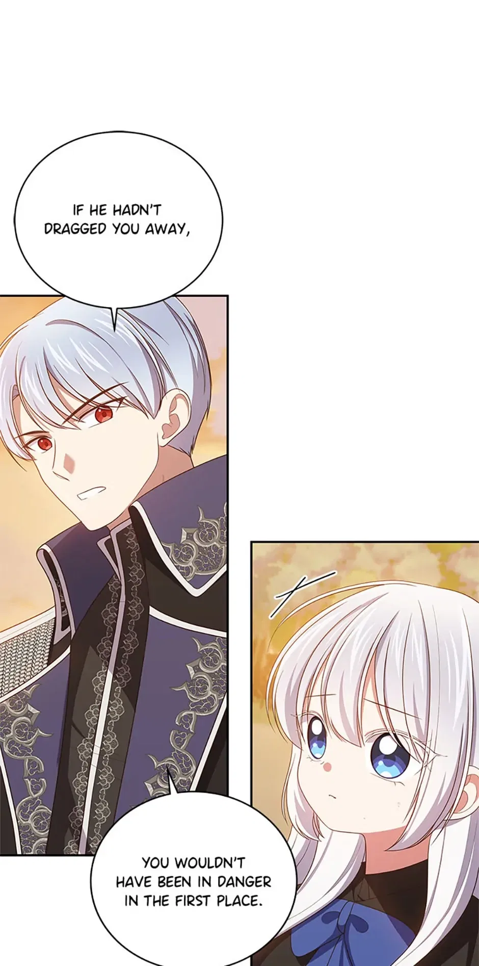 The Villain’s Beloved Daughter Chapter 51 – Page 55