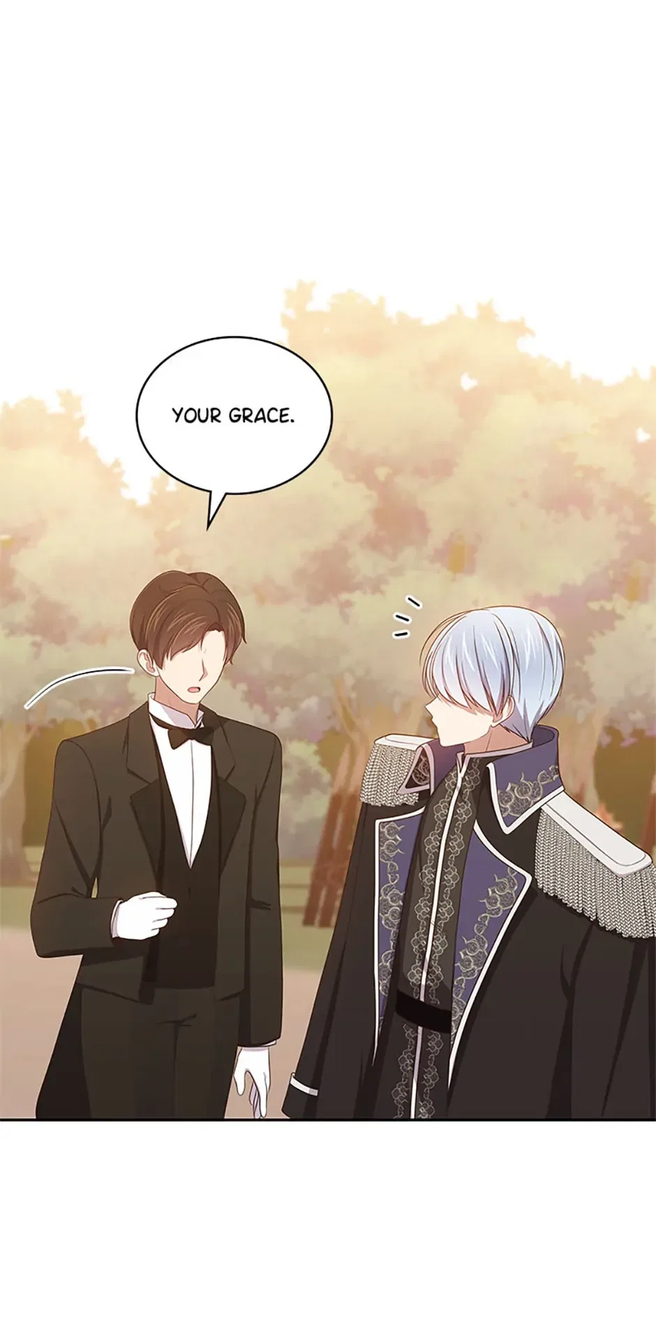 The Villain’s Beloved Daughter Chapter 51 – Page 57