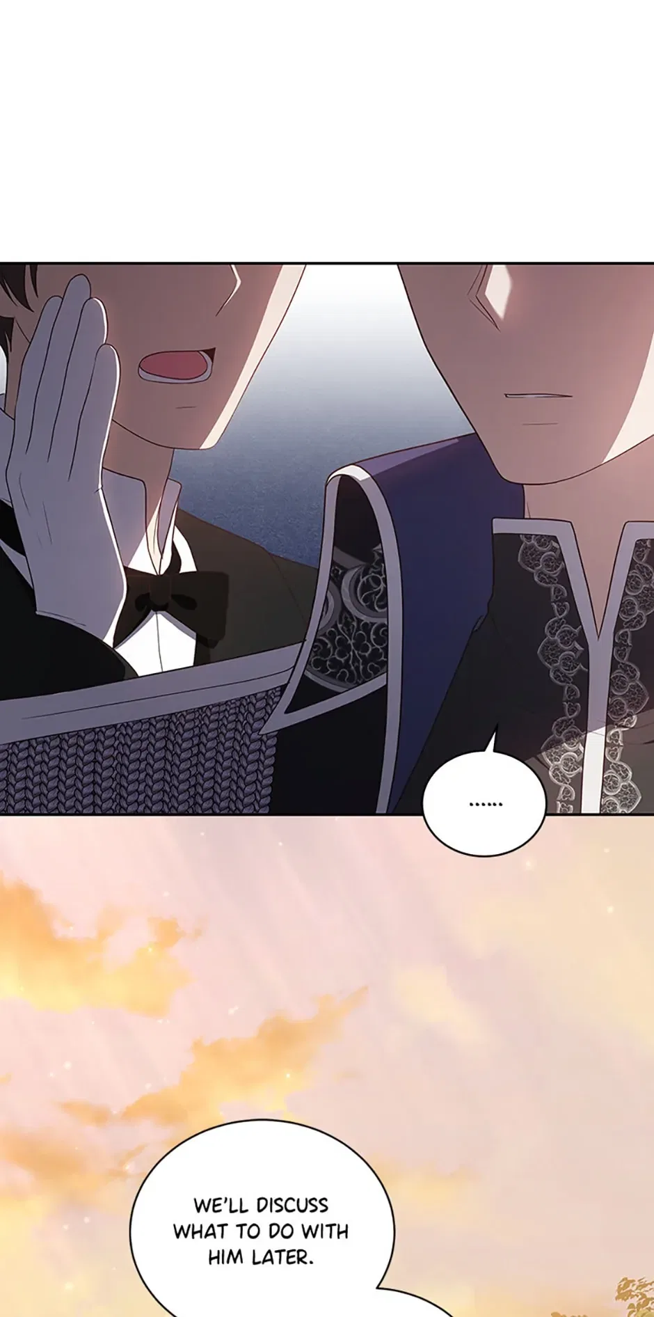 The Villain’s Beloved Daughter Chapter 51 – Page 58