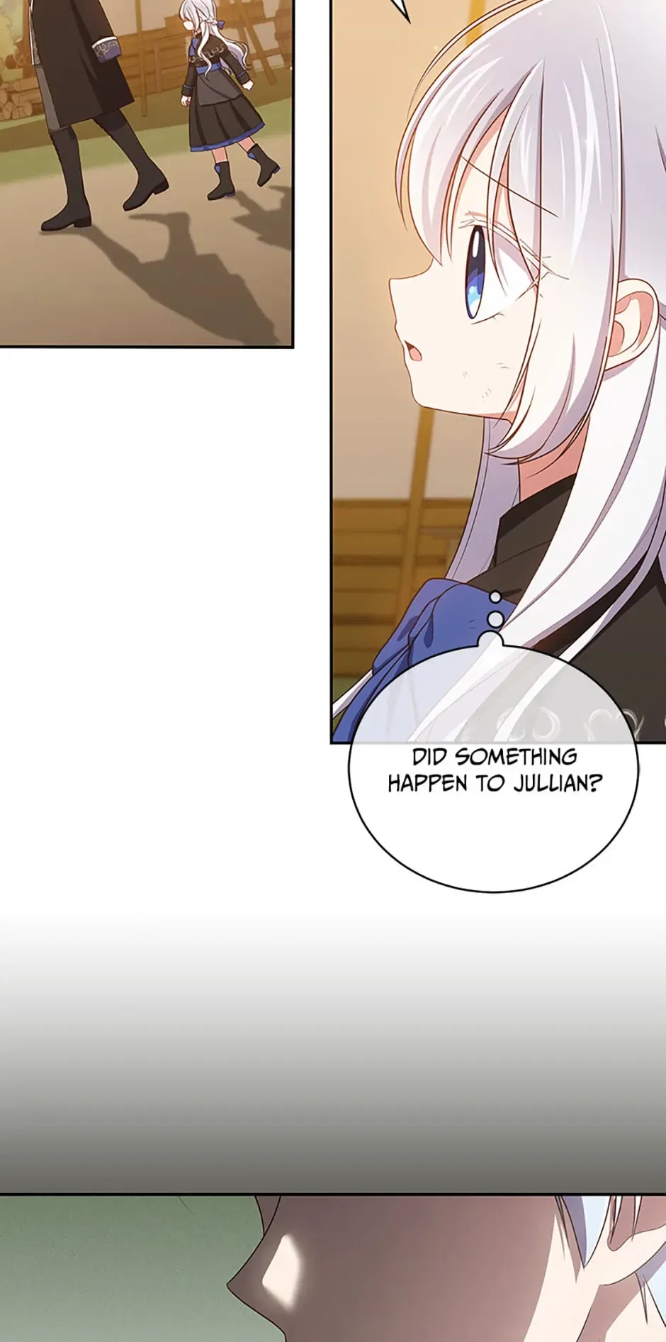 The Villain’s Beloved Daughter Chapter 51 – Page 60