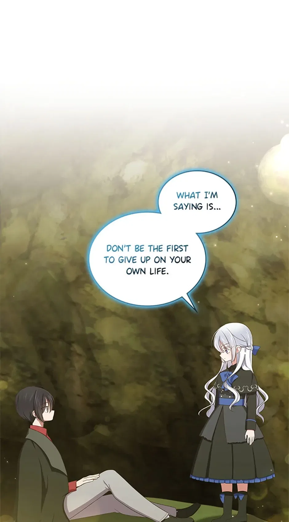 The Villain’s Beloved Daughter Chapter 50 – Page 2