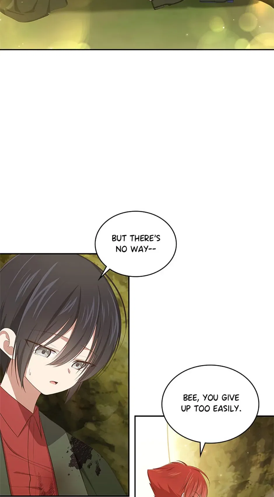 The Villain’s Beloved Daughter Chapter 50 – Page 3