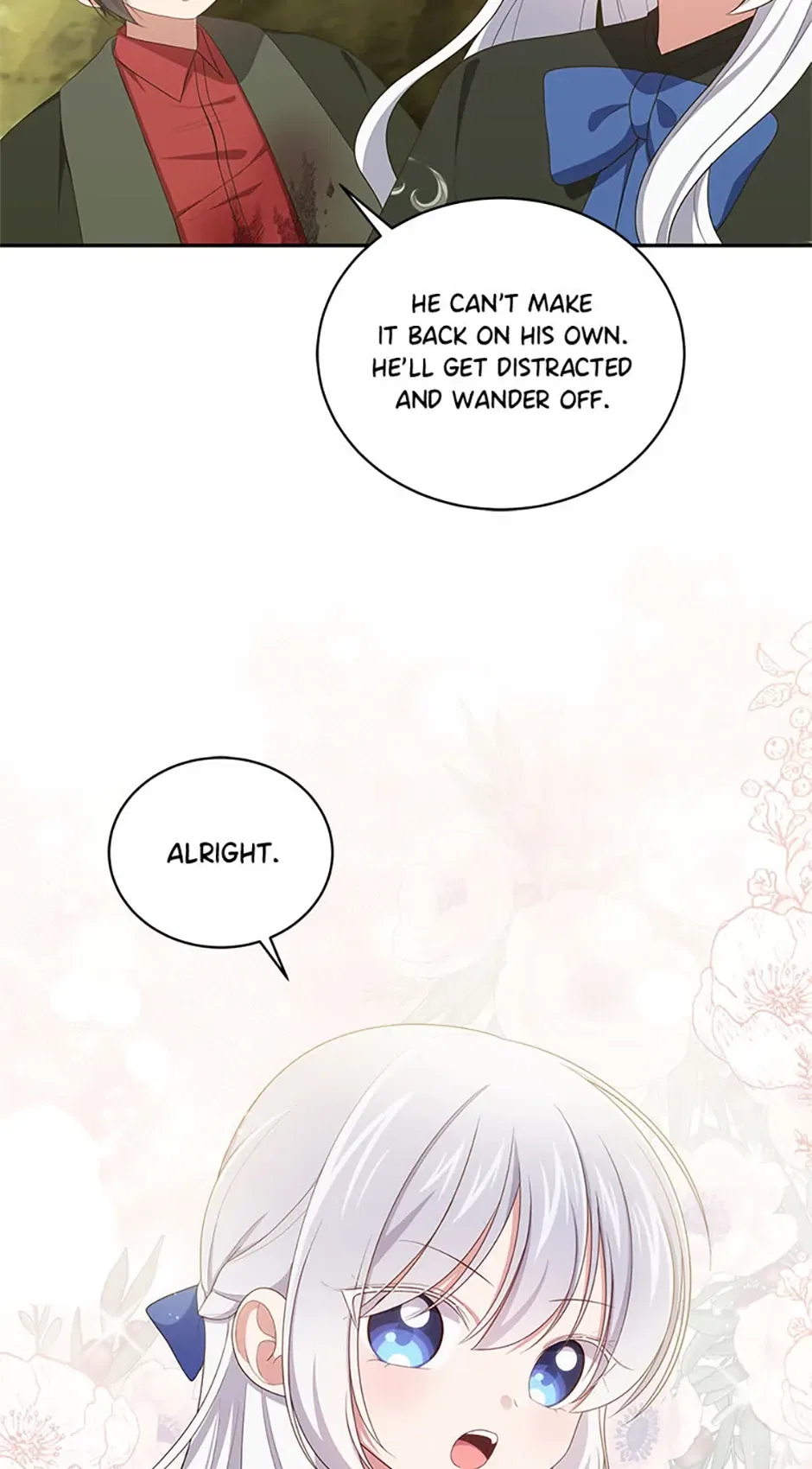 The Villain’s Beloved Daughter Chapter 50 – Page 5