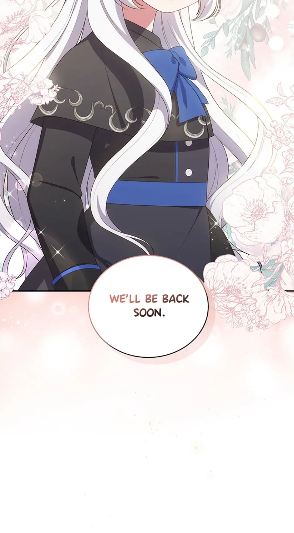 The Villain’s Beloved Daughter Chapter 50 – Page 6