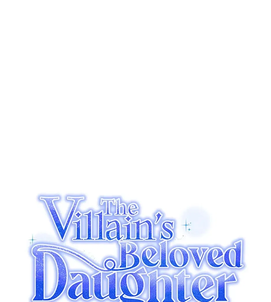 The Villain’s Beloved Daughter Chapter 50 – Page 7