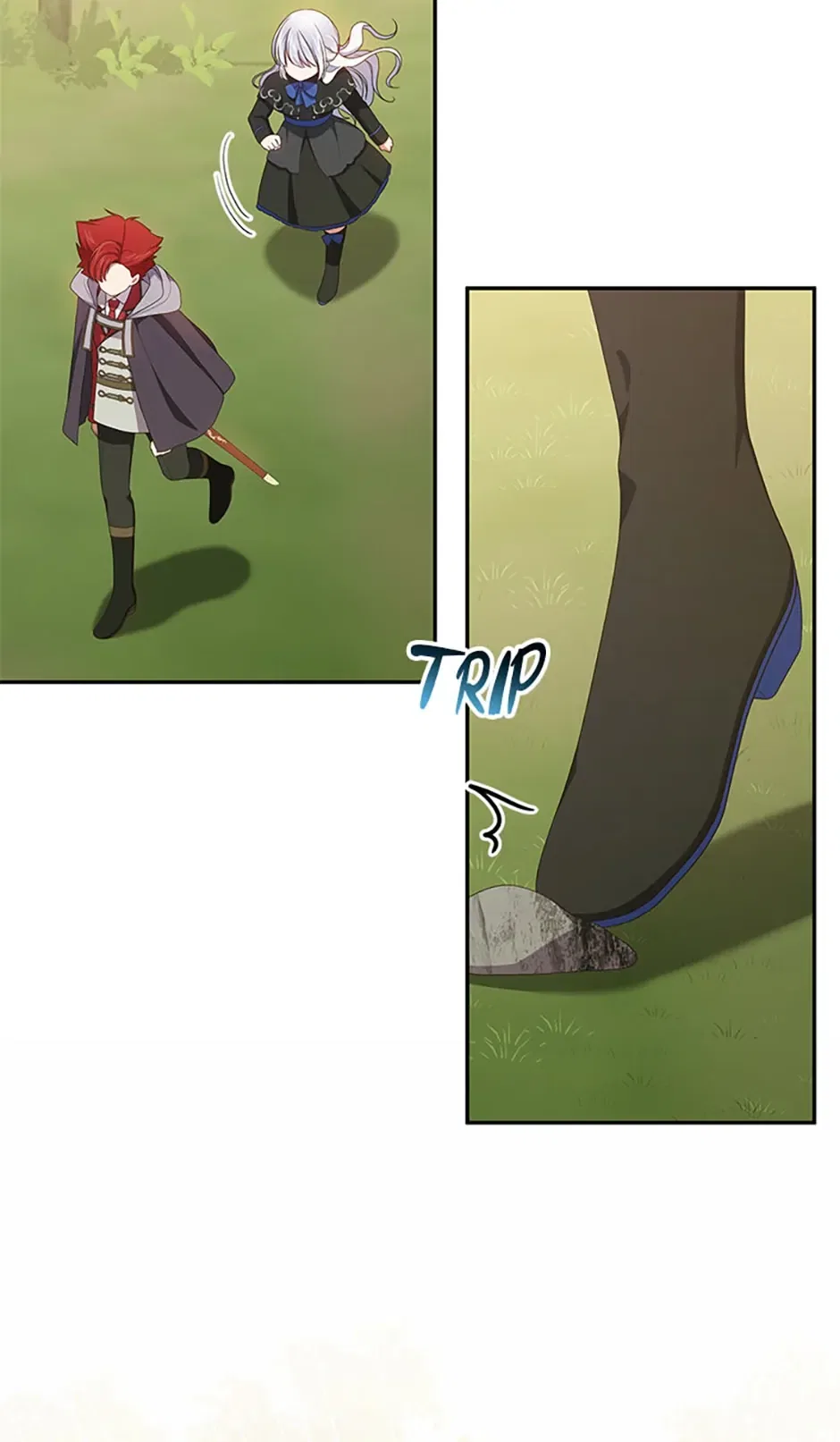 The Villain’s Beloved Daughter Chapter 50 – Page 11