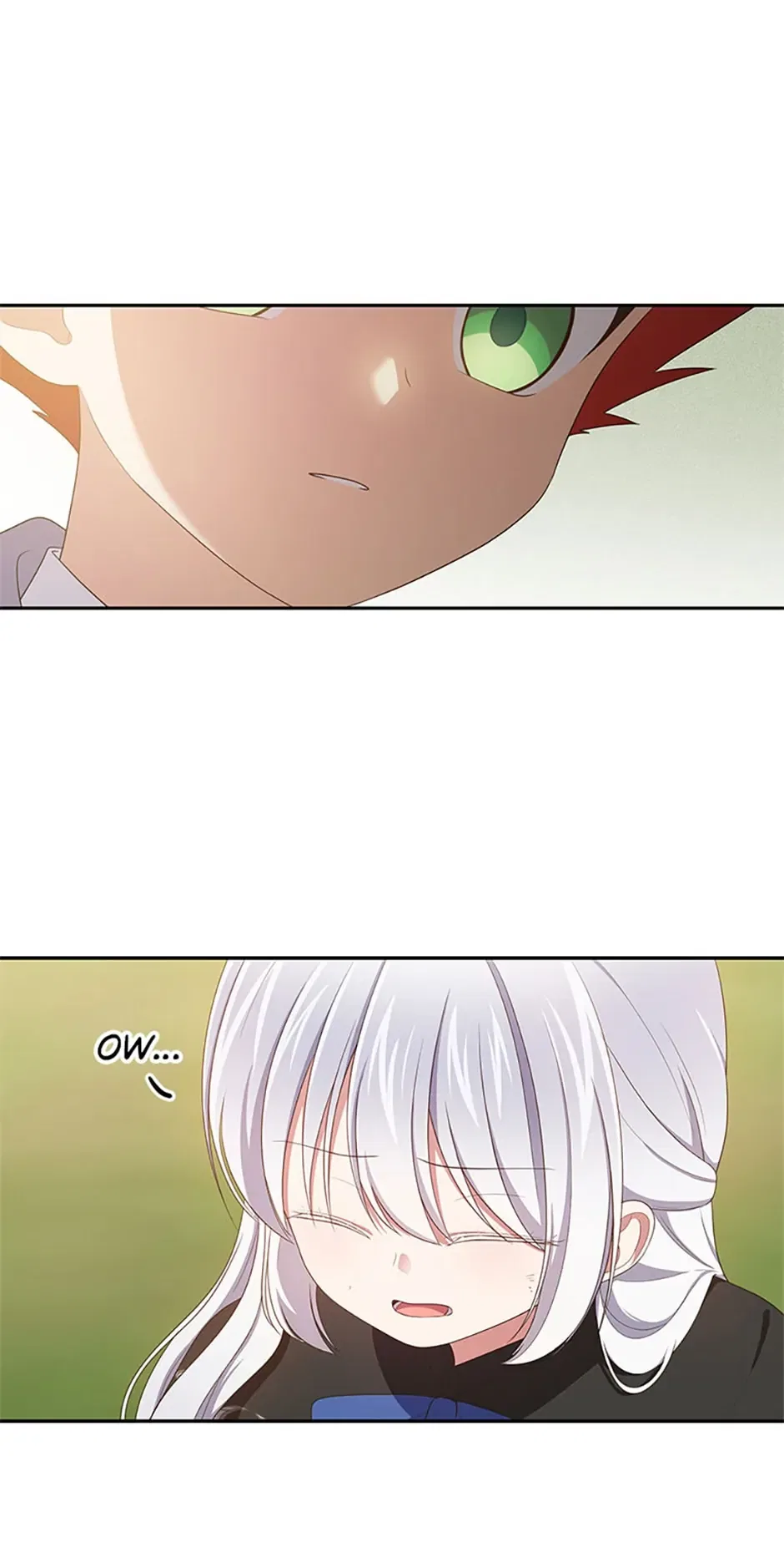 The Villain’s Beloved Daughter Chapter 50 – Page 13