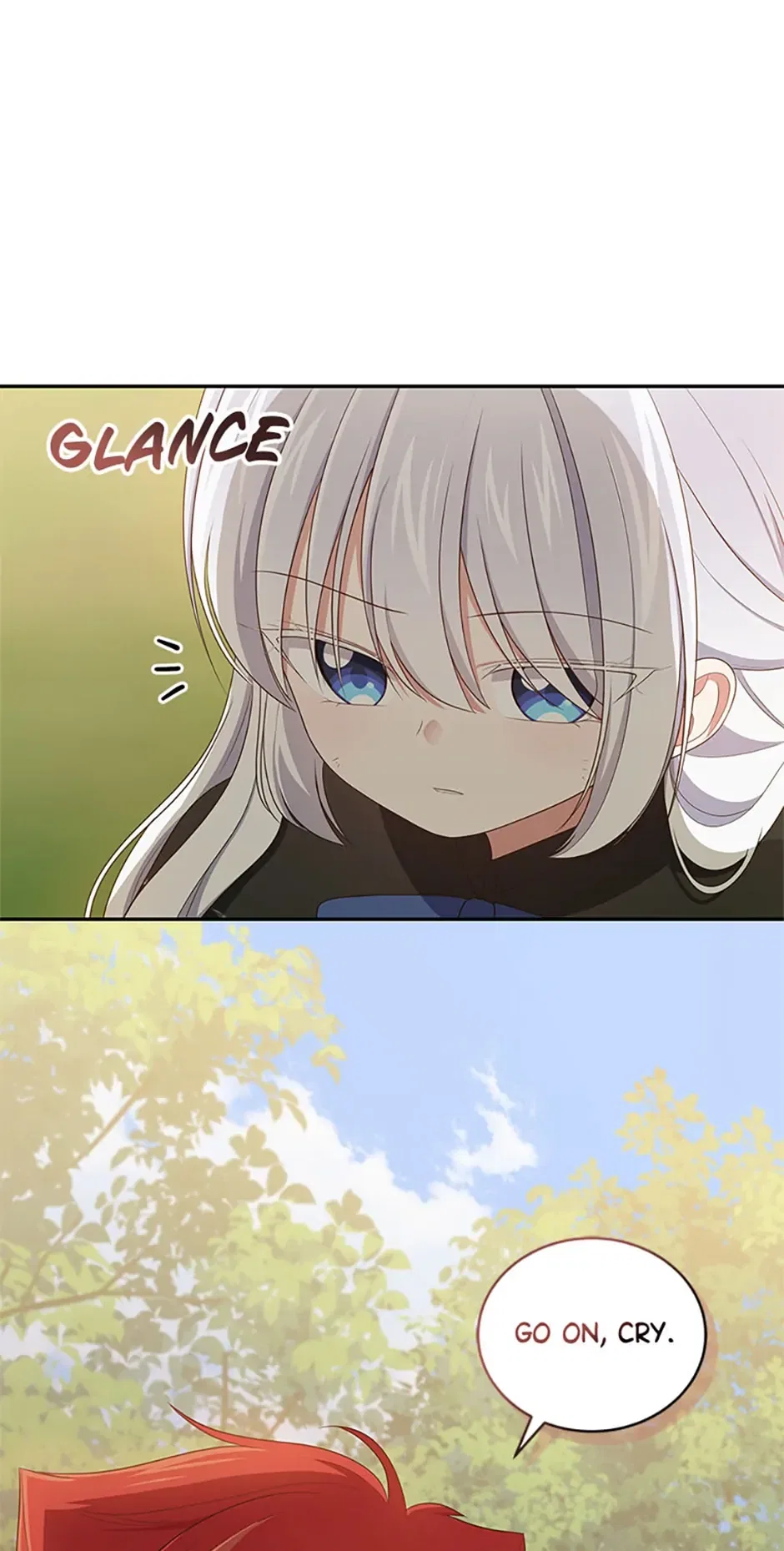 The Villain’s Beloved Daughter Chapter 50 – Page 14