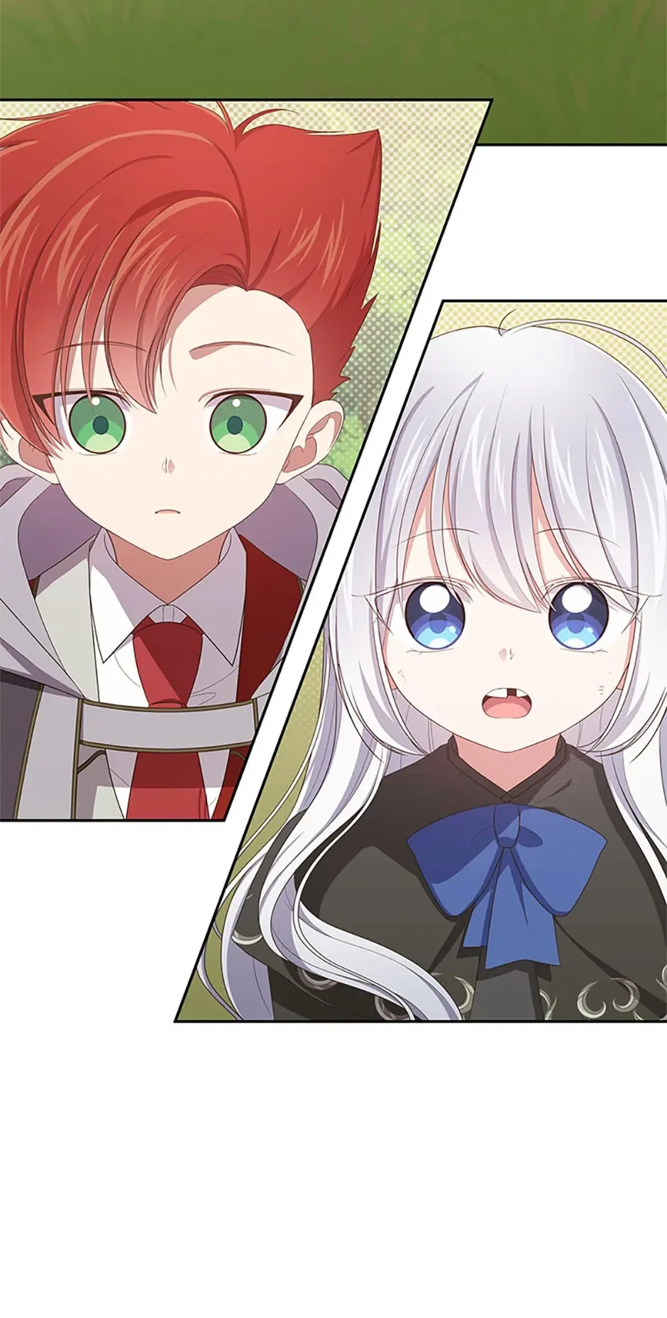 The Villain’s Beloved Daughter Chapter 50 – Page 17