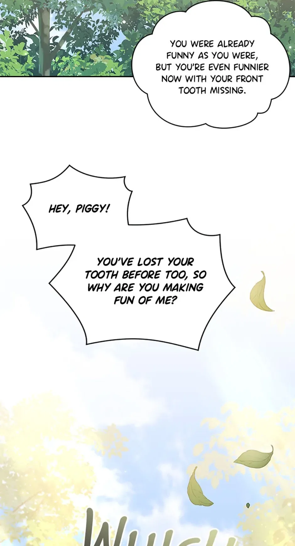 The Villain’s Beloved Daughter Chapter 50 – Page 20