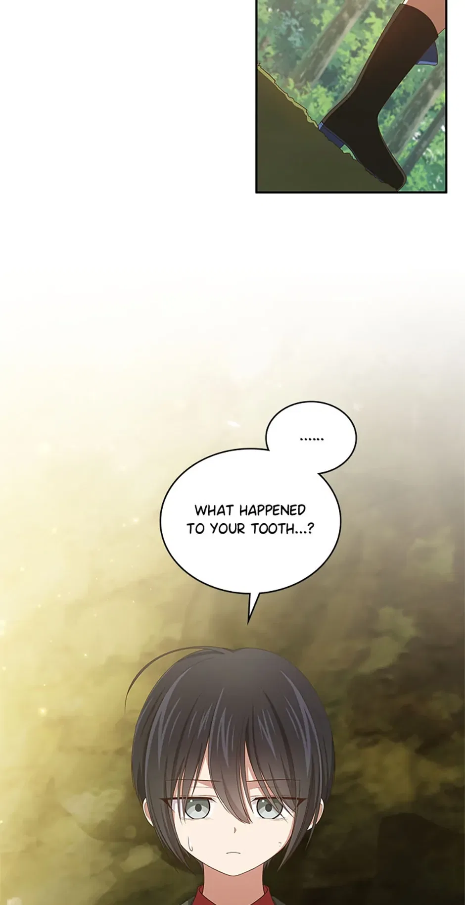 The Villain’s Beloved Daughter Chapter 50 – Page 24