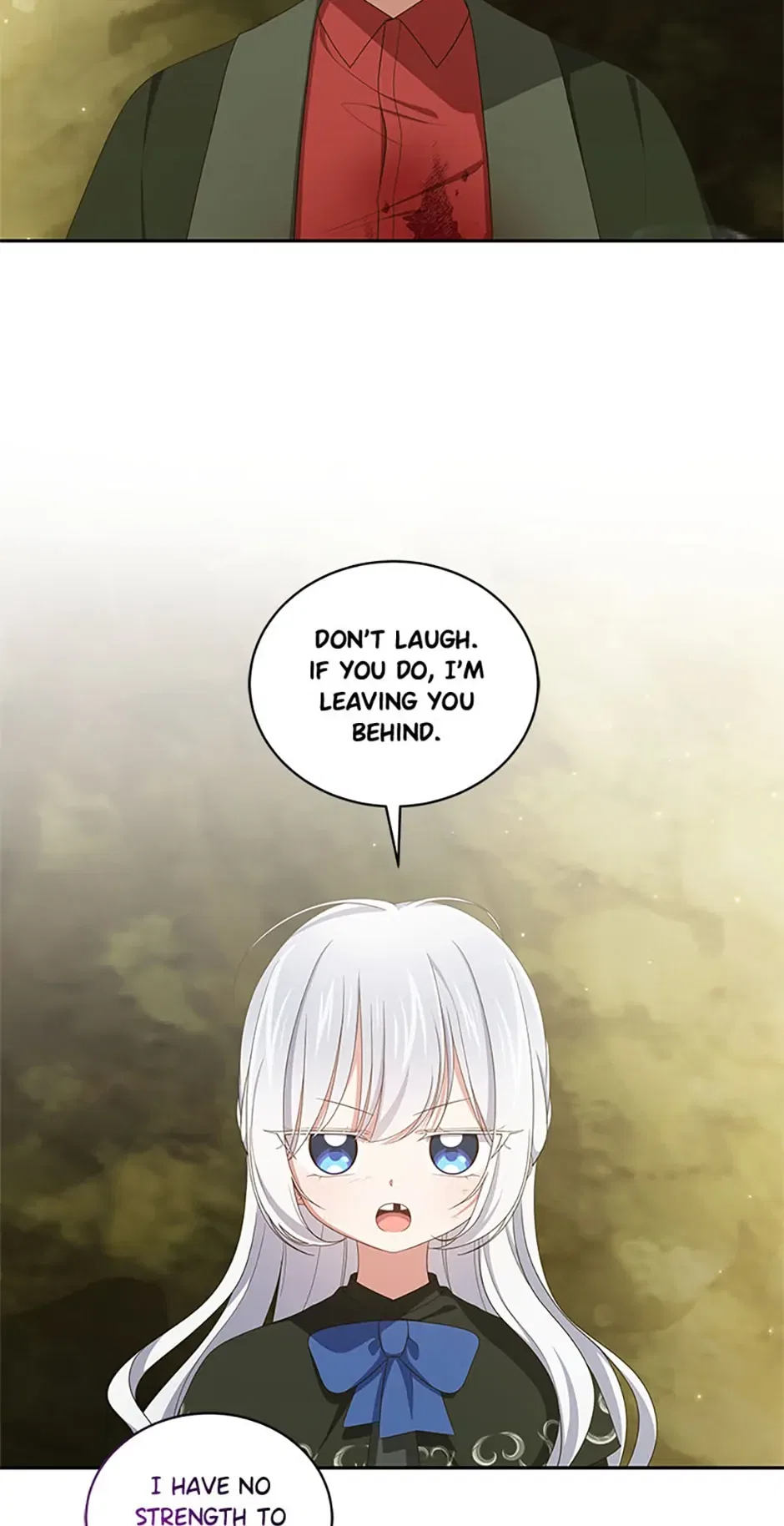 The Villain’s Beloved Daughter Chapter 50 – Page 25