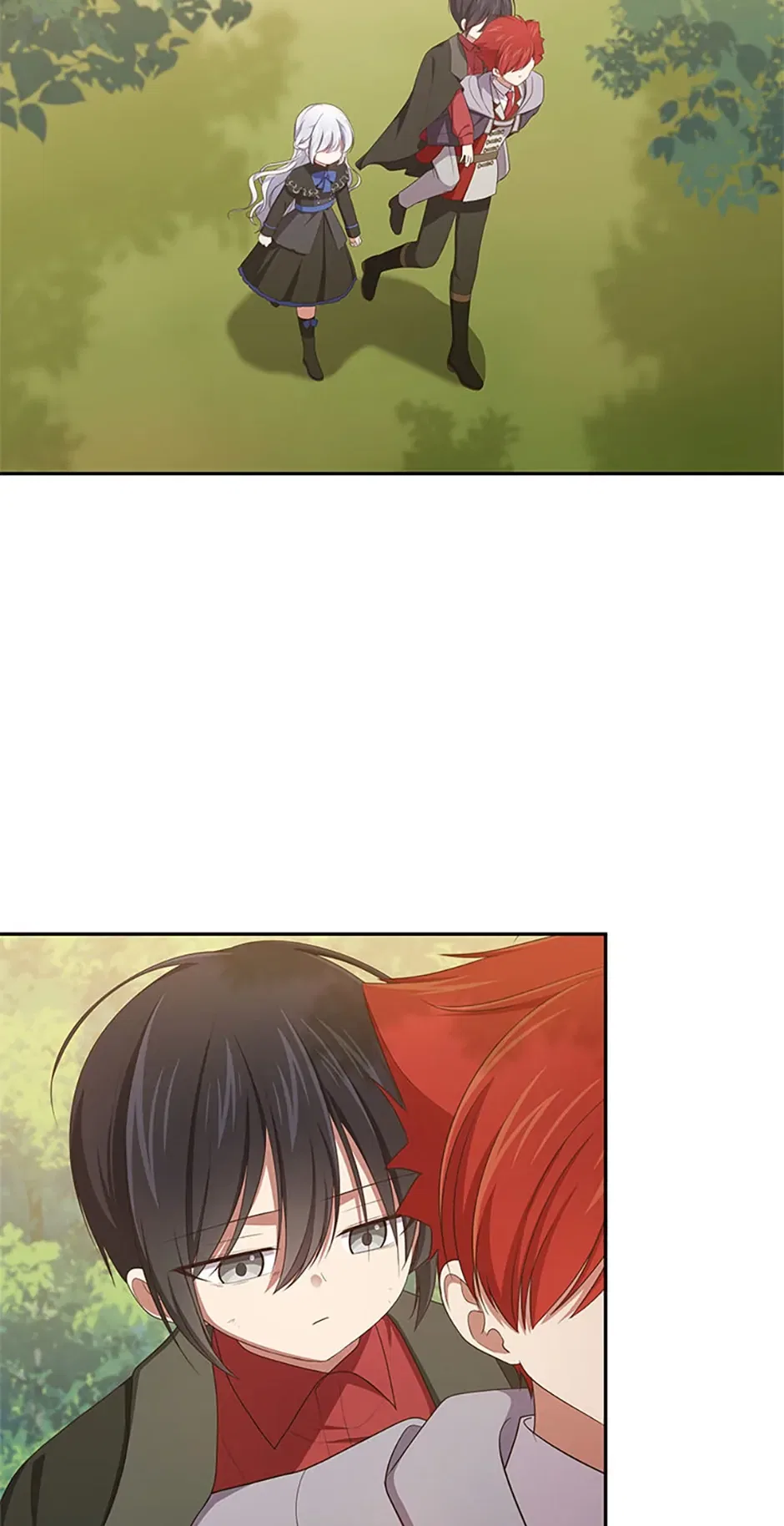 The Villain’s Beloved Daughter Chapter 50 – Page 27