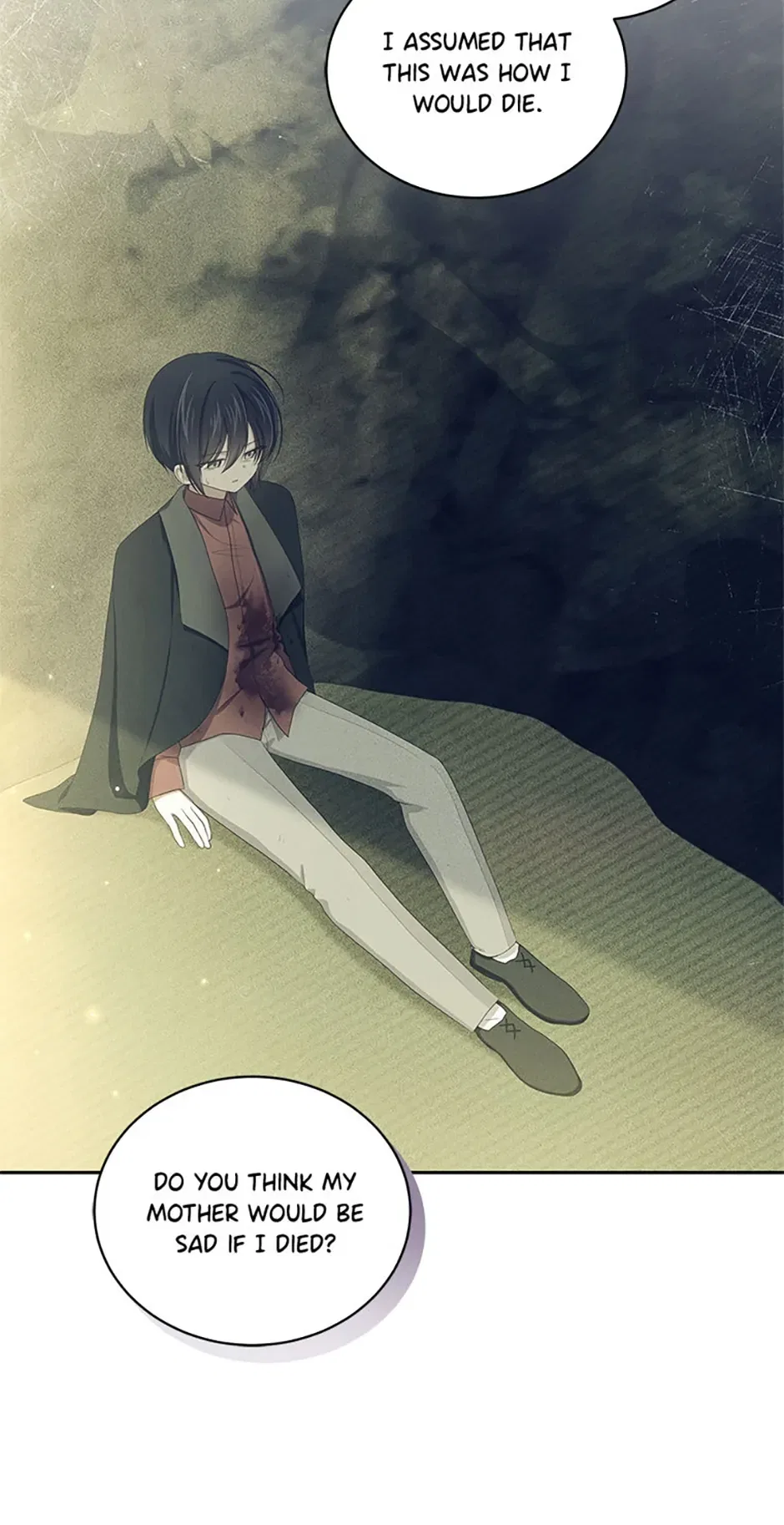 The Villain’s Beloved Daughter Chapter 50 – Page 29