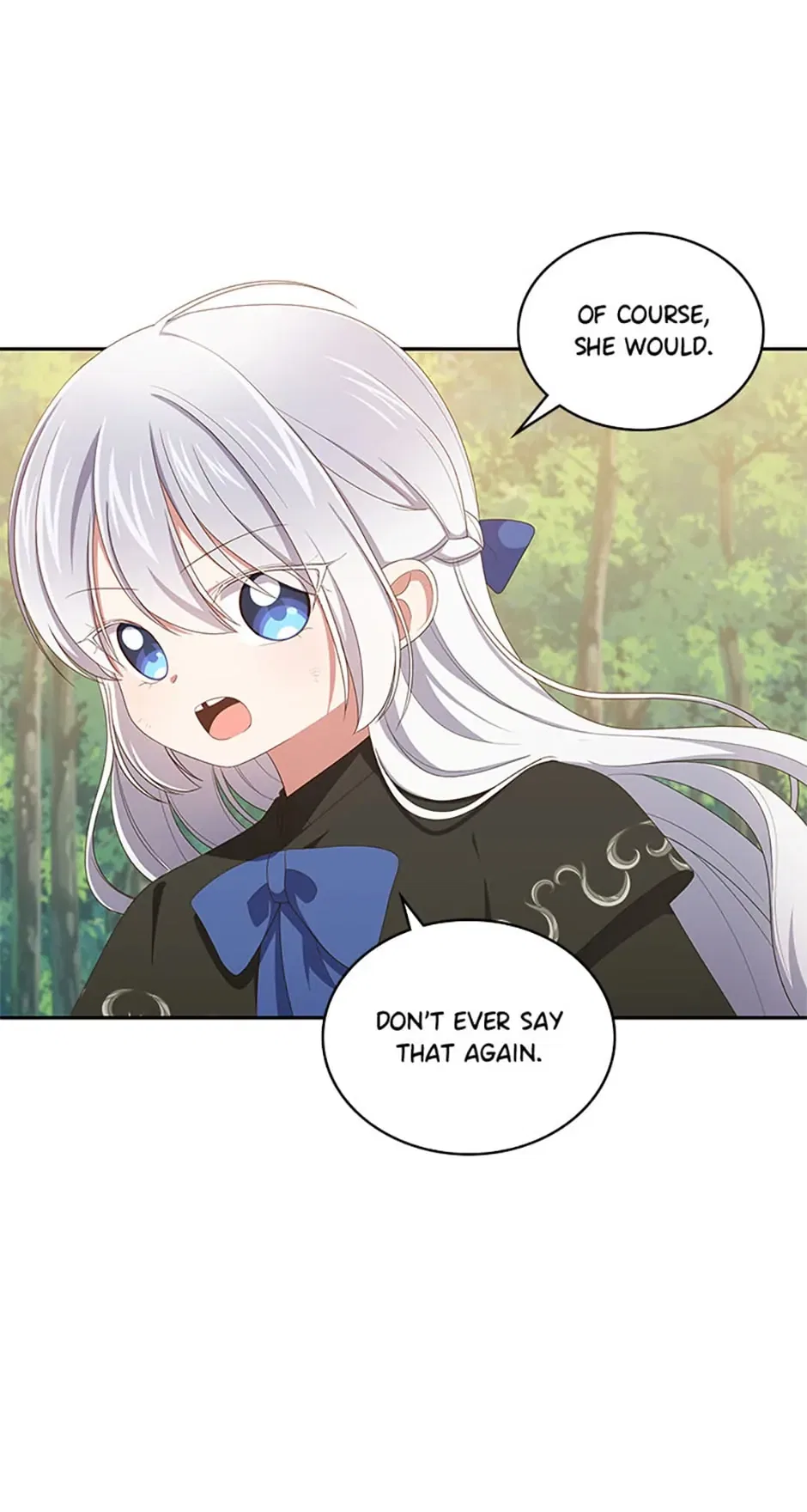 The Villain’s Beloved Daughter Chapter 50 – Page 30