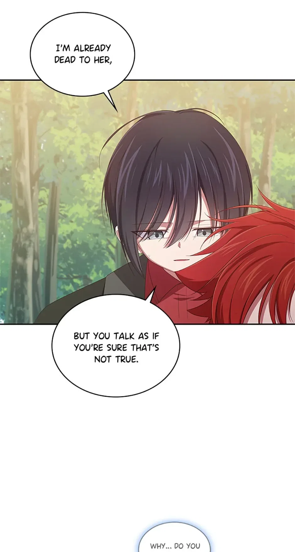 The Villain’s Beloved Daughter Chapter 50 – Page 31