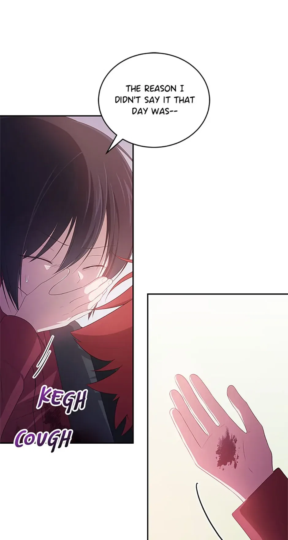 The Villain’s Beloved Daughter Chapter 50 – Page 33