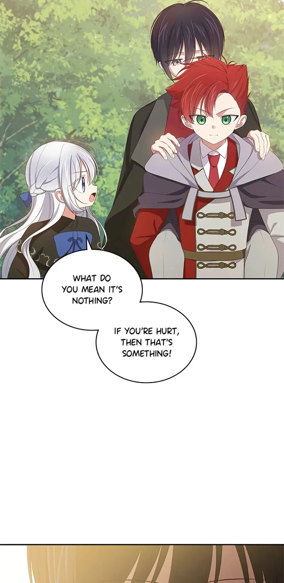 The Villain’s Beloved Daughter Chapter 50 – Page 36