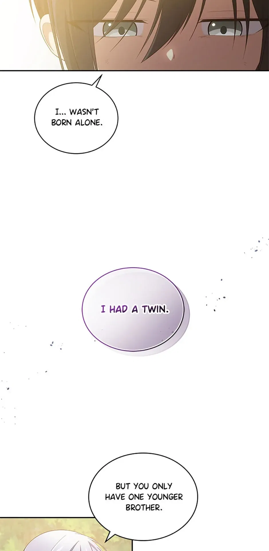 The Villain’s Beloved Daughter Chapter 50 – Page 37