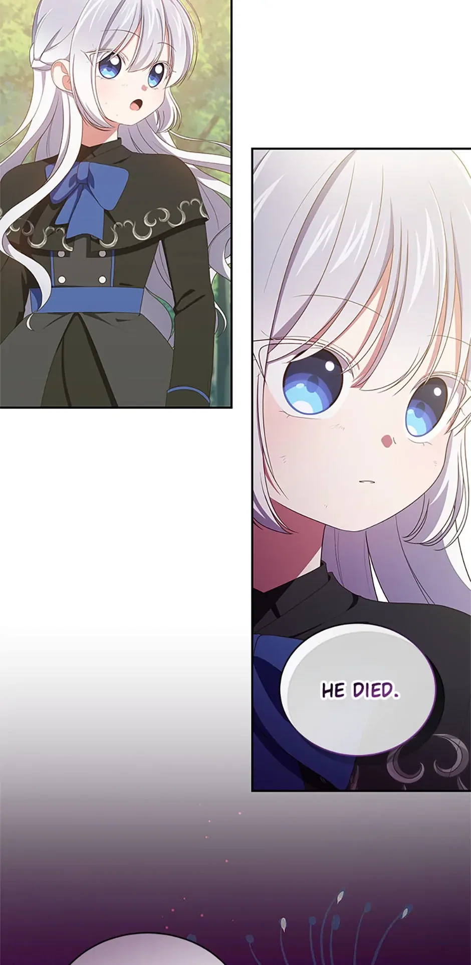 The Villain’s Beloved Daughter Chapter 50 – Page 38