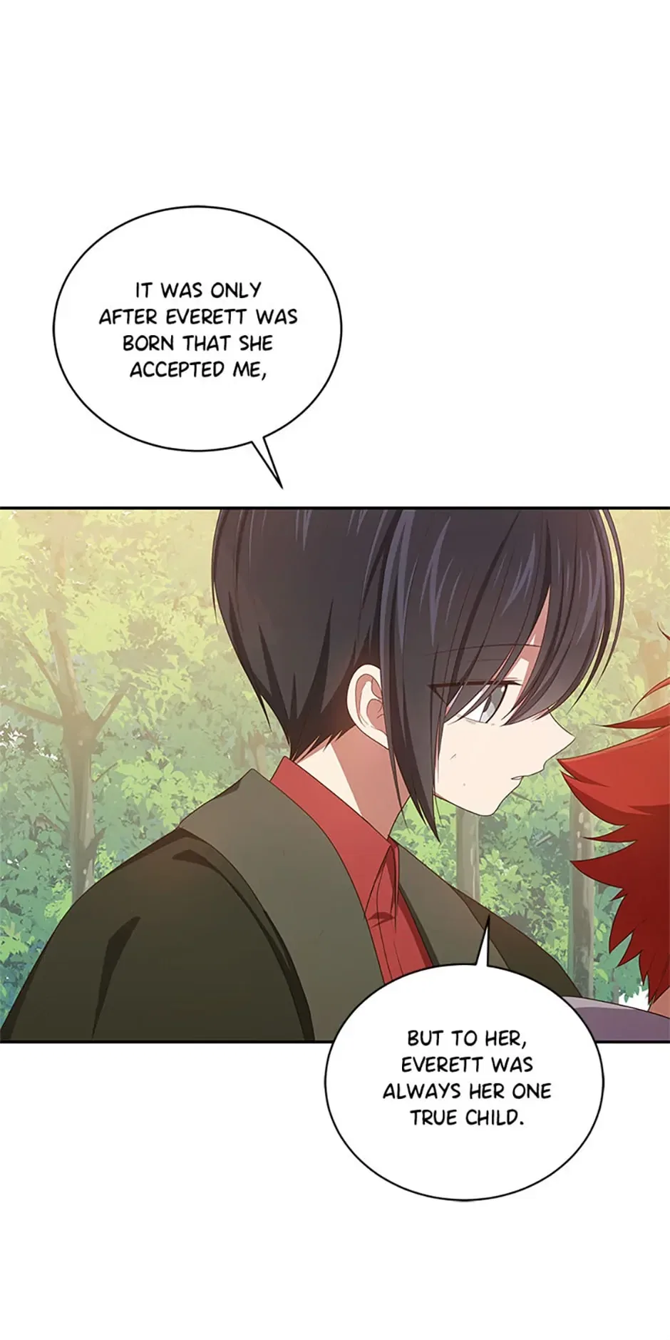 The Villain’s Beloved Daughter Chapter 50 – Page 40