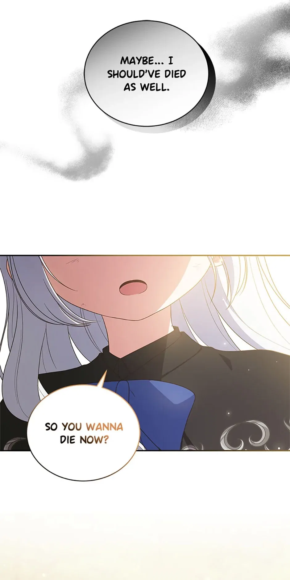 The Villain’s Beloved Daughter Chapter 50 – Page 41