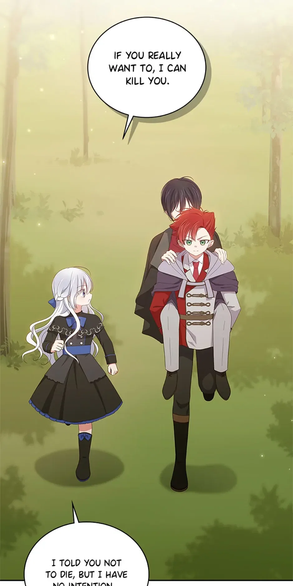 The Villain’s Beloved Daughter Chapter 50 – Page 42