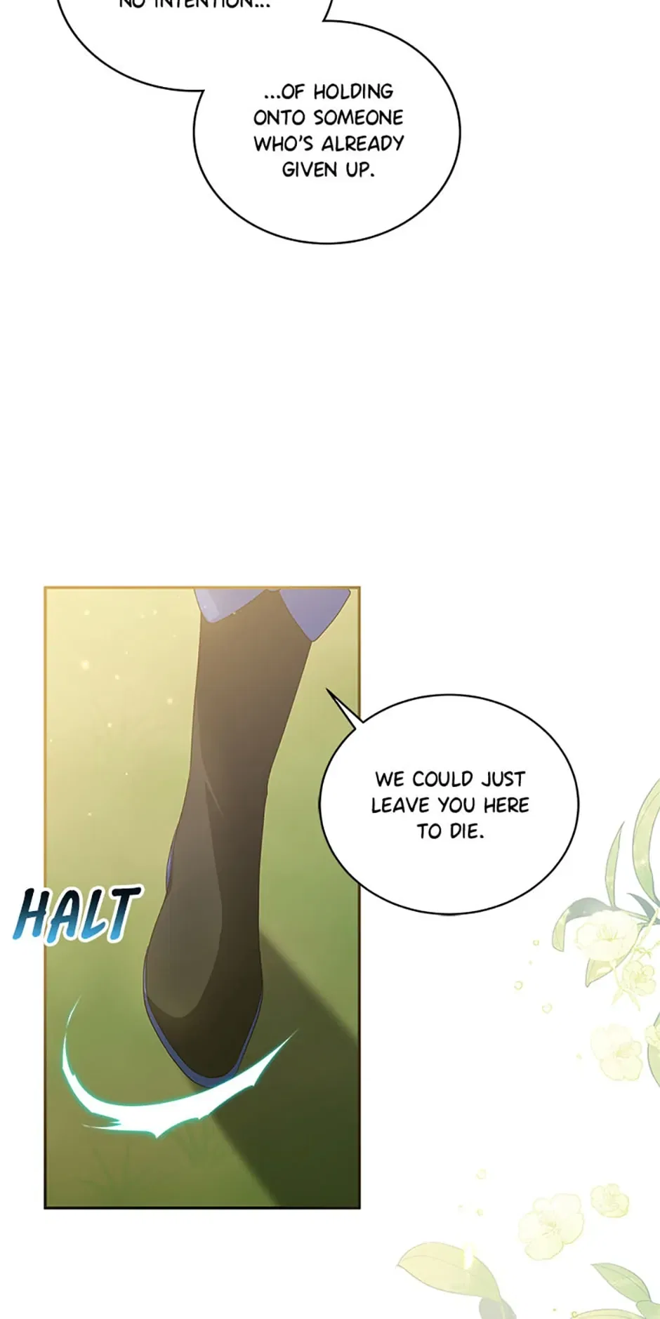 The Villain’s Beloved Daughter Chapter 50 – Page 43