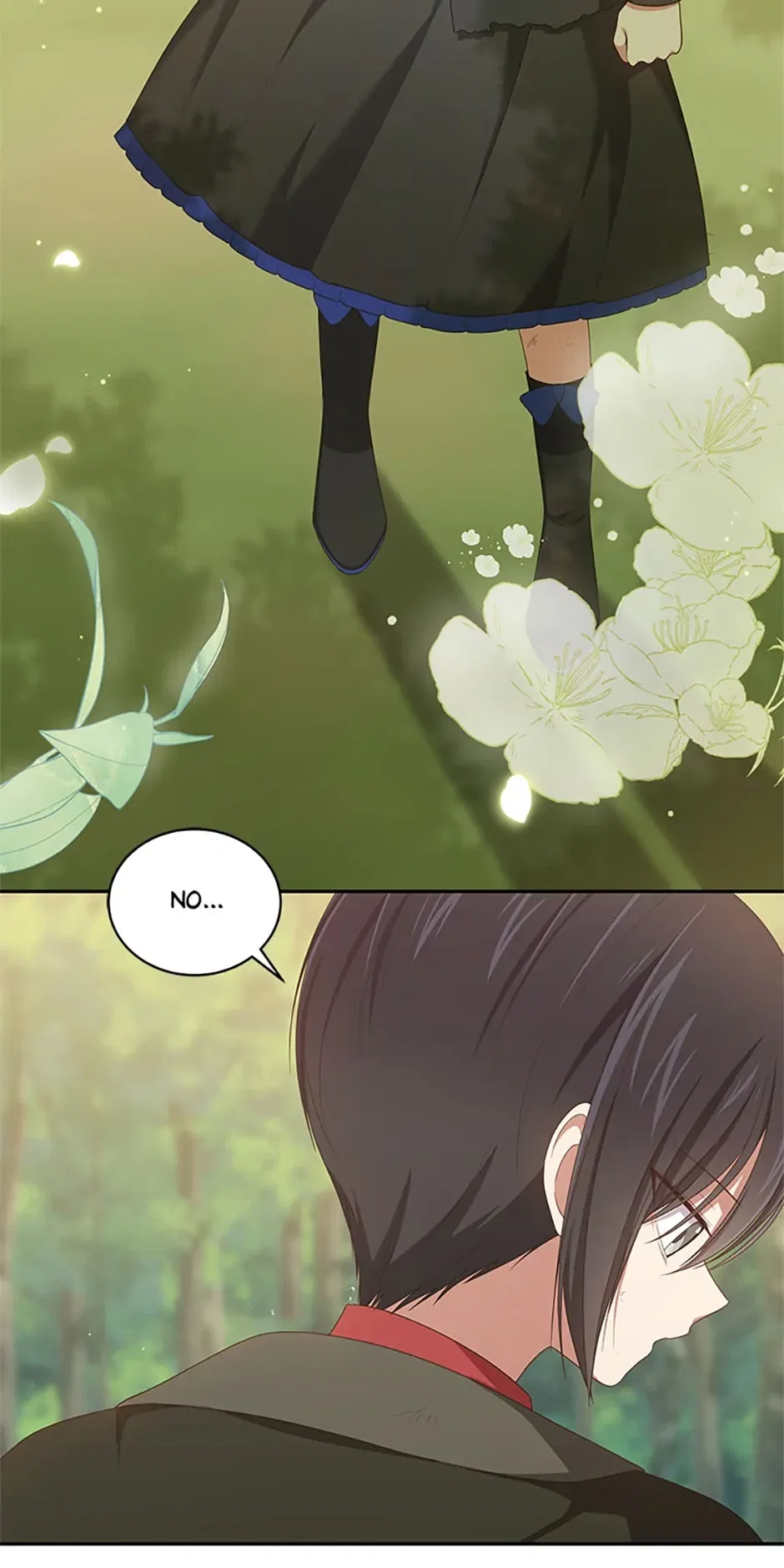The Villain’s Beloved Daughter Chapter 50 – Page 45