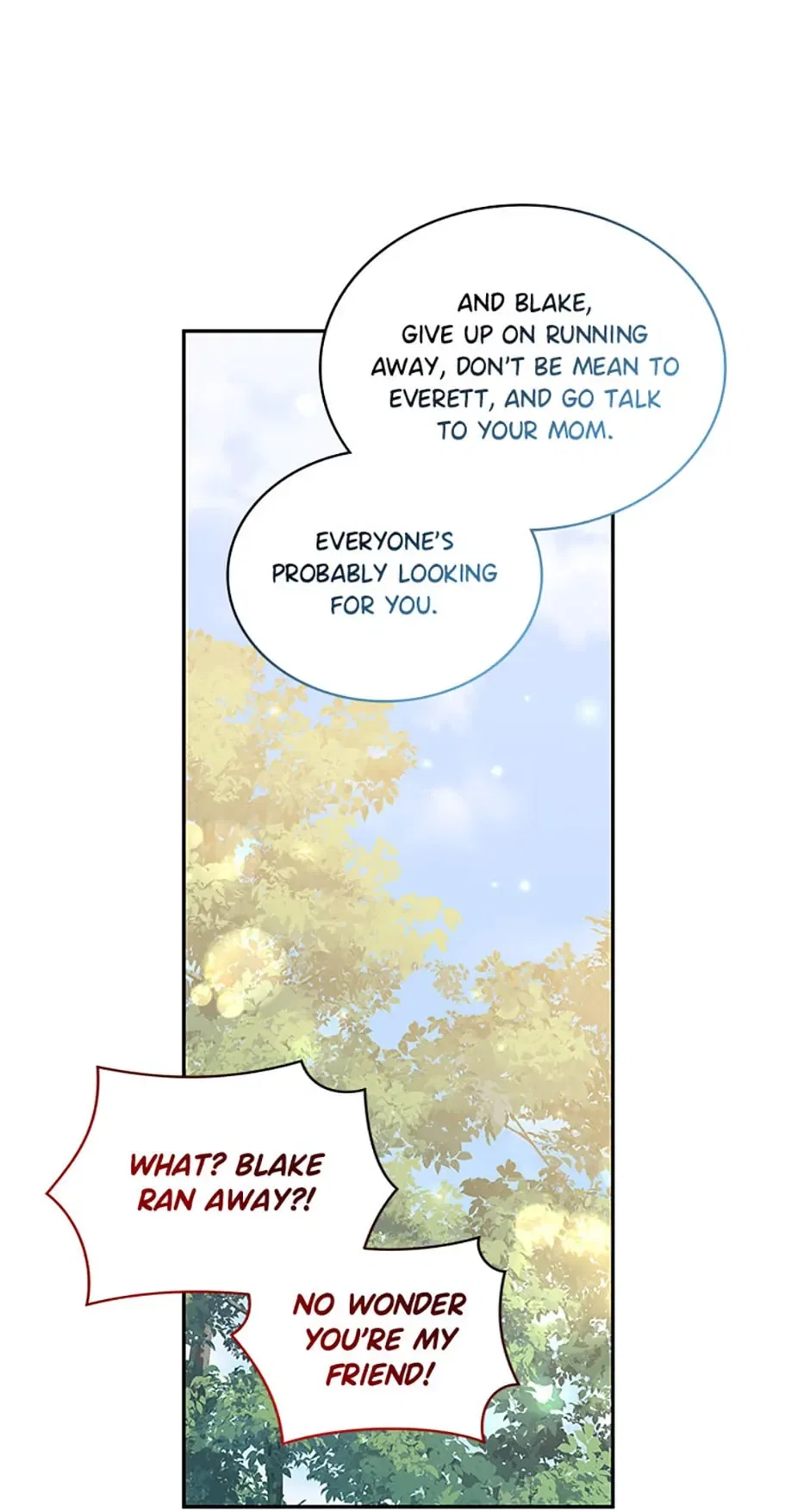 The Villain’s Beloved Daughter Chapter 50 – Page 48