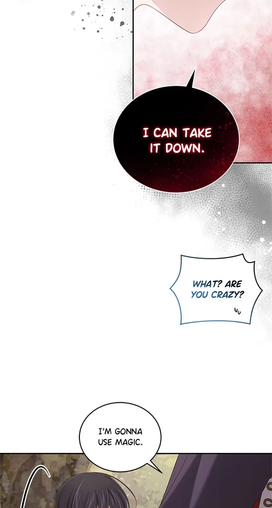 The Villain’s Beloved Daughter Chapter 50 – Page 51