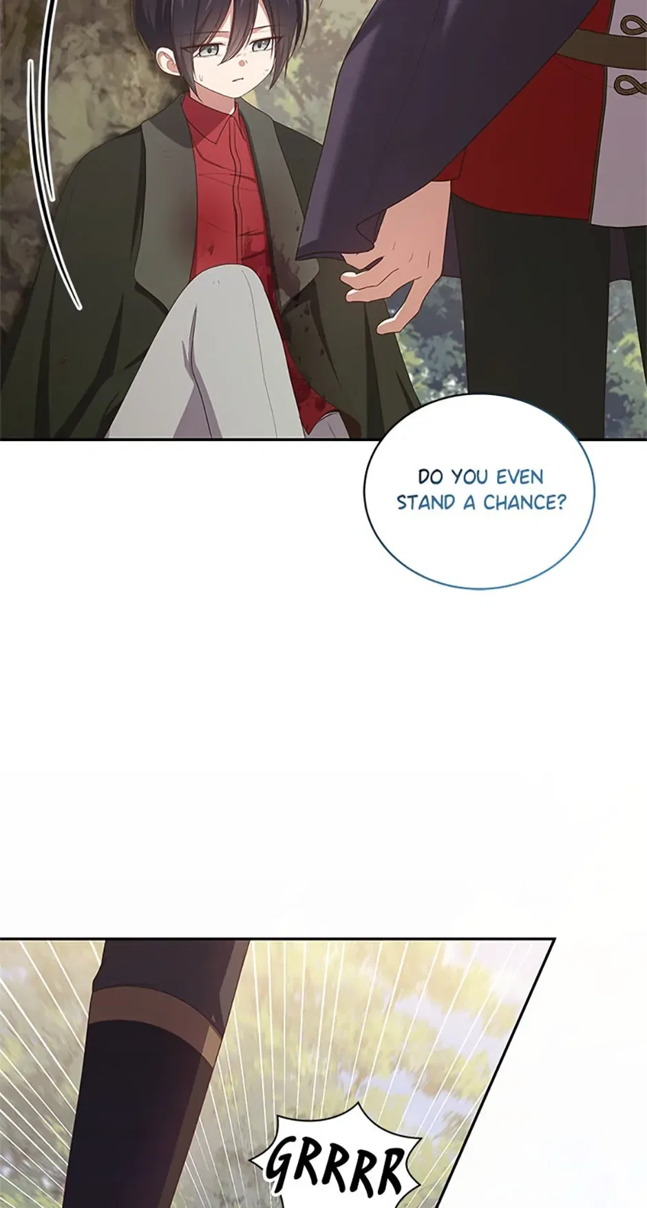 The Villain’s Beloved Daughter Chapter 50 – Page 52