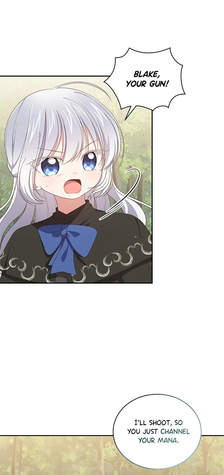 The Villain’s Beloved Daughter Chapter 50 – Page 56
